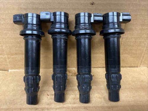 2018 Kawasaki Ninja ZX10R Ignition coils, stick coil OEM set