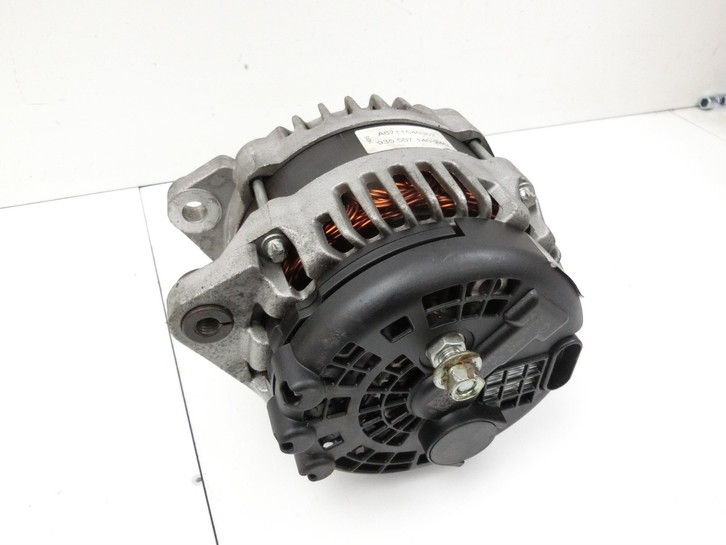 Ssangyong Rodius II 13-19 XDi 2,0 114KW Lichtmaschine Generator 140A Ssangyong Rodius II 13-19 02.10.2014... Bild 6