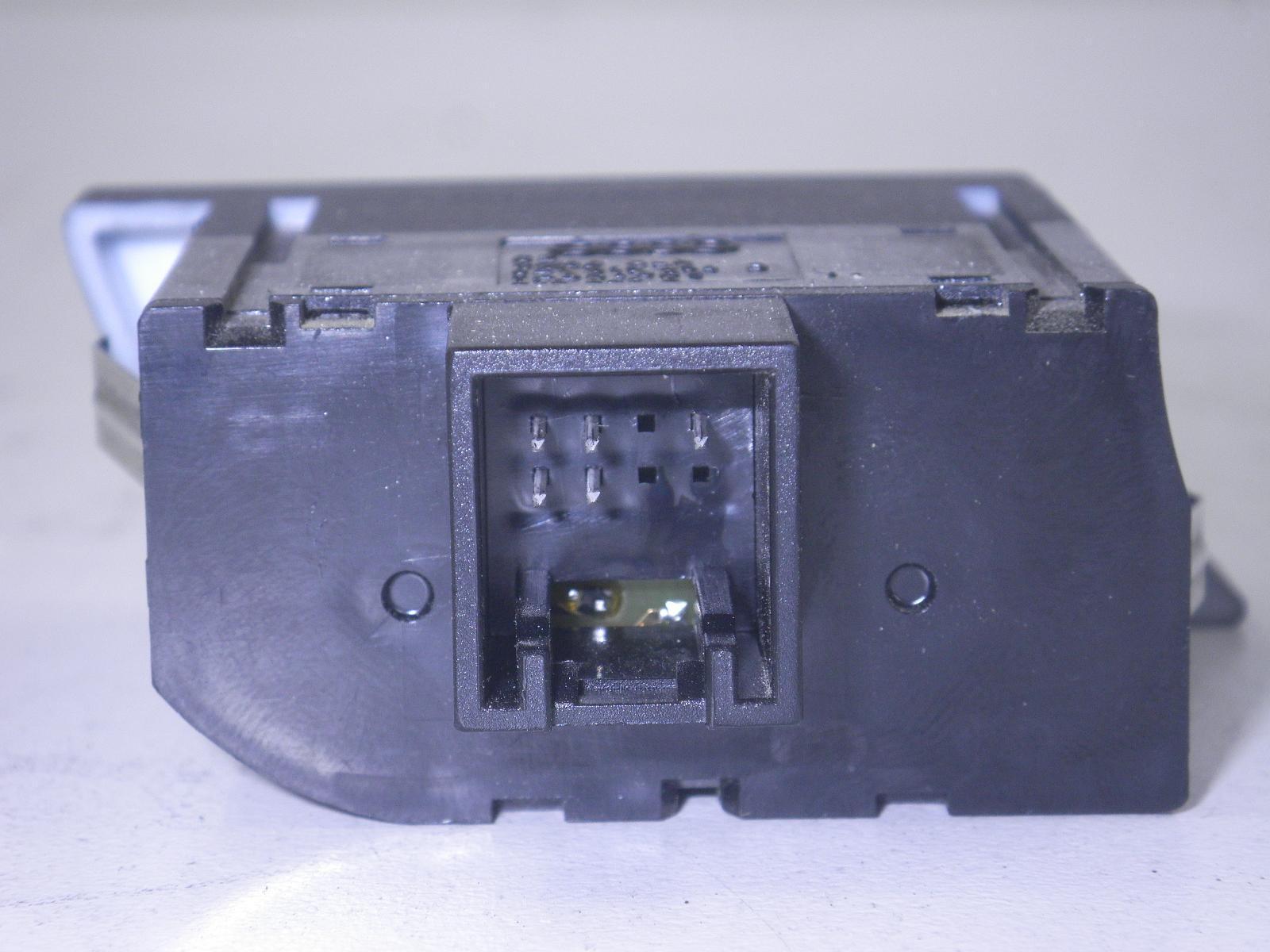 8E1919094D, AUDI A4 DAYTIME RUNNING LIGHT SWITCH 07 08 eBay