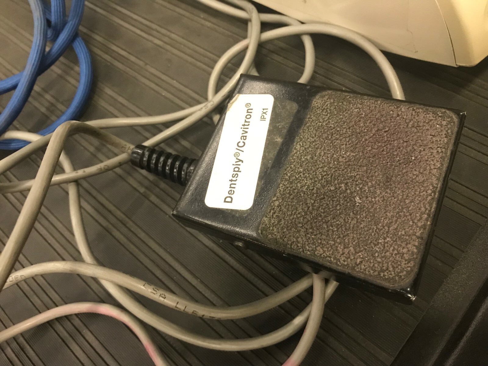 Dentsply Cavitron SPS Ultrasonic Scaler Gen-119