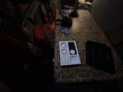 經驗證買家提供的物品圖片