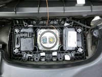 Mercedes W177 A200d 18-22 Armaturenbrett Panel komplett Mercedes W177 A200d 18-22 12.07.2019 A1776806102... Vorschau 9