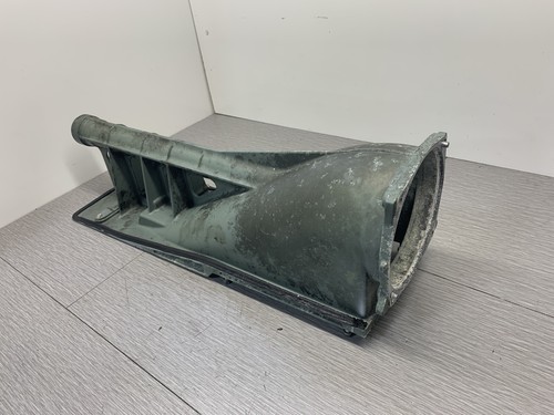 1995 YAMAHA WAVE RAIDER INTAKE DUCT PUMP TUNNEL 62T-51311-03 1995 YAMAHA WAVE RAIDER INTAKE DUCT PUMP TUNNEL 62T-51311-03