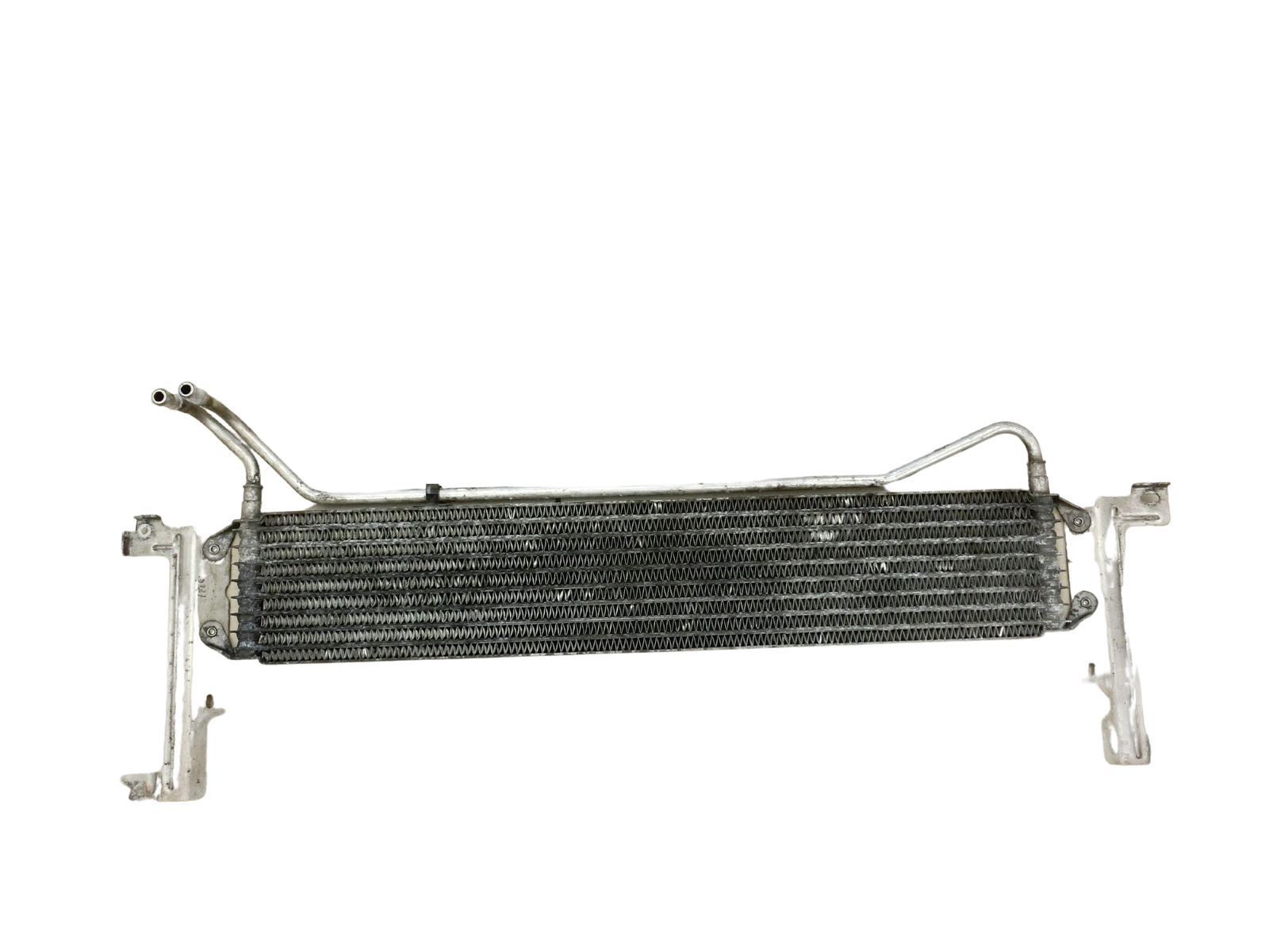 Radiador de aceite transmisión para Opel Vectra C 05-08 - Bild 1