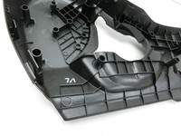 Subaru XV 19-25 Kombi Abdeckung Blende für Sitz Fahrersitz Links Vorne Subaru XV 19-25 01.01.2022 AE211250 gebraucht Vorschau 6