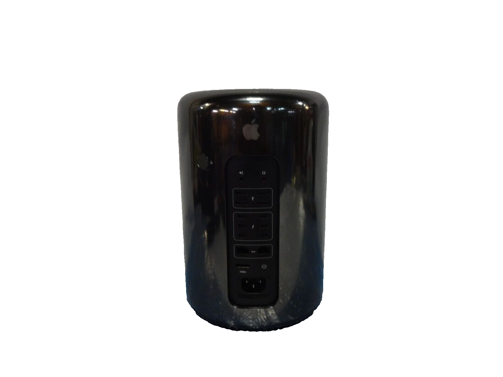 MEM LOCKED-Apple Mac Pro Xeon ES- 3.7GHz 4 CORES 12GB AMD