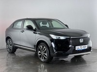 2023 Honda HR-V 1.5 h i-MMD Advance CVT Euro 6 (s/s) 5dr SUV Hybrid Automatic