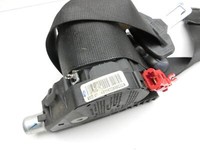 Smart ForTwo 451 07-10 Coupe Gurt Sicherheitsgurt m. Gurtstraffer Fahrer Links Vorne Smart ForTwo 451 07-10... Vorschau 2
