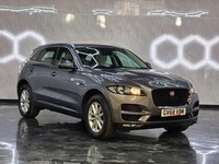 2019 Jaguar F-Pace 2.0d Prestige 5dr Auto ESTATE DIESEL Automatic