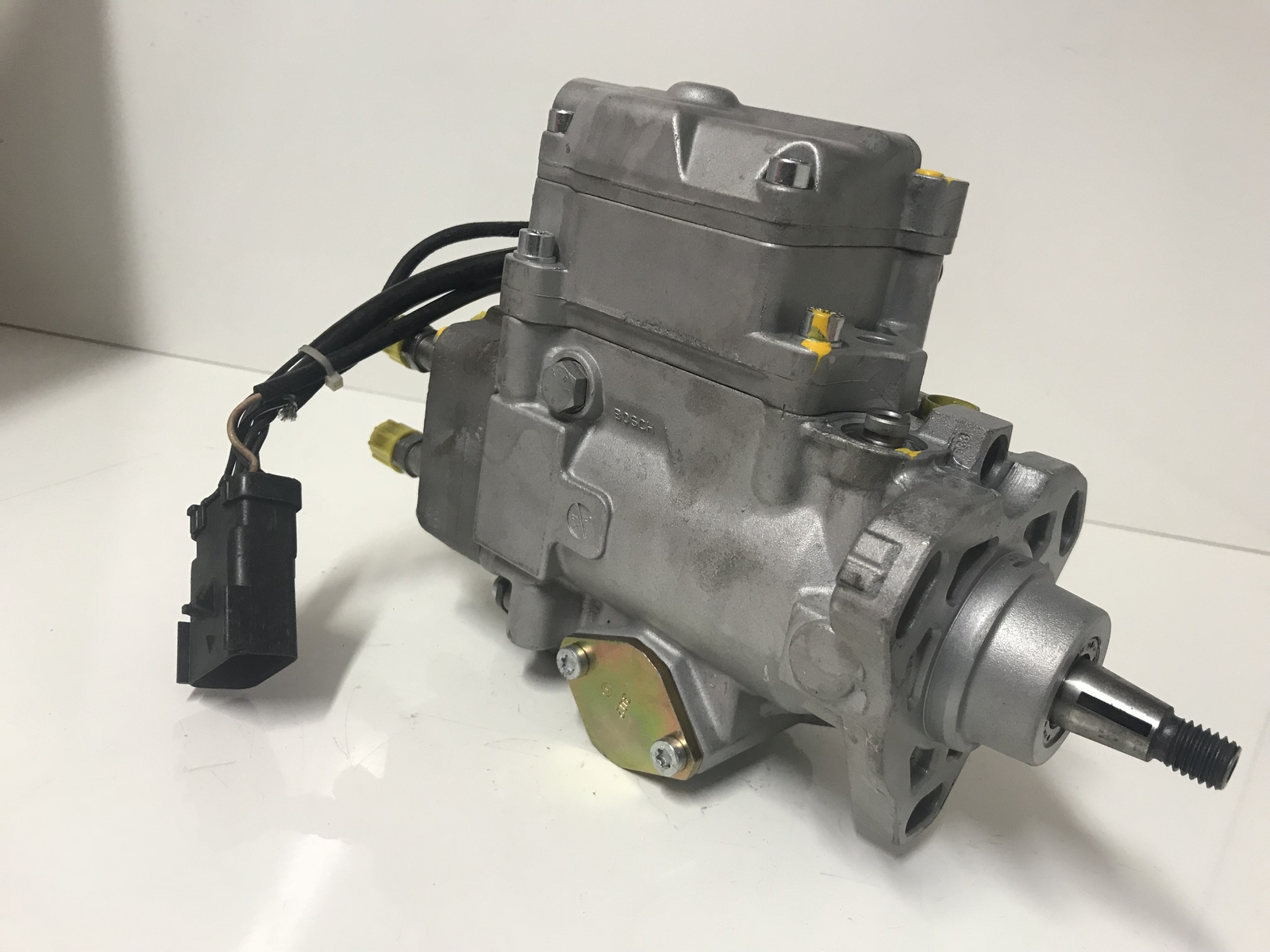 Ford Mondeo Injection Pump 0470504021 Pump D'Injection Ford Mondeo Injection Pump 0470504021 Pump D'Injection