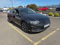 2022 Volkswagen Passat 1.4 TSI PHEV GTE 4dr DSG Saloon PETROL/ELECTRIC Automatic