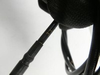 Peugeot 308 I CC T7 07-11 Cabriolet Hydraulik Schlauch Leitung 33 für Verdeck Peugeot 308 I CC T7 07-11 23.04.2009... Vorschau 5