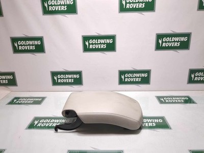 13-17 Range Rover L405 Center Console Lid Armrest Cirrus OEM