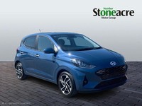 2026 Hyundai i10 I10 PREMIUM 1.2 79PS AMT MY25 HATCHBACK Petrol Automatic