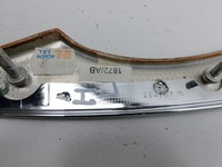 Mercedes E320 W211 S211 03-08 Lim Türleiste Links Hinten Innen Holzdekor 744 Mercedes E320 W211 S211 03-08... Vorschau 5