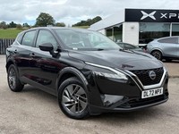 2023 Nissan Qashqai 1.3 DIG-T MHEV Acenta Premium XTRON Euro 6 (s/s) 5dr HATCHBA