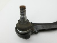 Mercedes SLK R171 04-08 Querlenker Rechts Vorne Mercedes SLK R171 04-08 31.01.2006 A2043302011 214428634 gebraucht Vorschau 2