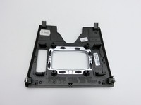 Mercedes E250 W212 13-16 Lim Blende Abdeckung Einbaurahmen für Mittelkonsole Holz Esche Braun H09 Mercedes E250... Vorschau 4