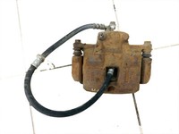 Subaru Impreza GD F-G 05-07 1,5 77KW Bremssattel Bremszange Vorne Links Subaru Impreza GD F-G 05-07 02.01.2007 gebraucht Vorschau 1