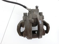 Mercedes E320 W211 S211 03-08 3,2 165KW Bremssattel Bremszange Hinten Links Mercedes E320 W211 S211 03-08... Vorschau 2