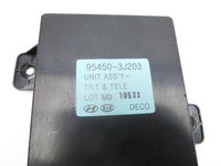 Hyundai IX55 09-11 Steuergerät Tilt Modul Hyundai IX55 09-11 09.02.2012 95450-3J203 gebraucht Vorschau 2