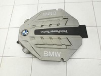 BMW F01 F04 7er AH7 08-12 Hybrid 4,4 330KW N63B44A Motor Abdeckung Deckel Motorabdeckung BMW F01 F04 7er AH7 08-12... Vorschau 2