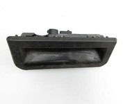 Skoda Rapid HN3 14-19 Lim Griff Taster Öffner Schalter aussen für Heckklappe LF9R Skoda Rapid HN3 14-19 03.02.2017... Vorschau 2