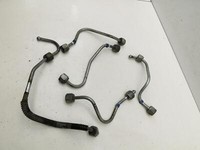 Mazda 6 GH 08-12 MZR-CD 2,2 120KW Hochdruck Leitung Kraftstoffleitung Mazda 6 GH 08-12 11.03.2009 gebraucht Vorschau 4