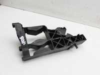 Audi A6 4G 11-14 Kombi Halter Träger Aufnahme Führung für Stoßstange Rechts Vorne Audi A6 4G 11-14 11.04.2012... Vorschau 2