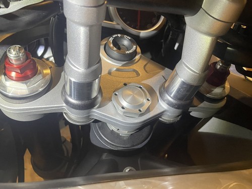 Fotos del artículo de un comprador verificado