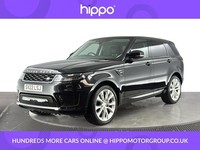 2022 Land Rover Range Rover Sport 3.0 D250 HSE 5dr Auto ESTATE DIESEL Automatic