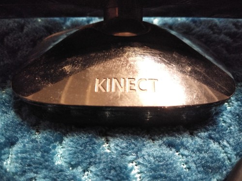 Microsoft Xbox 360 Kinect Sensor Bar - Model 1414