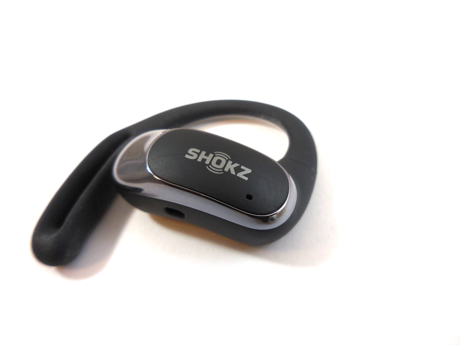 Shokz - OpenFit Air Open-Ear True Wireless REPLACEMENT RIGHT