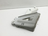 Fiat Qubo Fiorino 225 08-16 Kasten Scharnier für Motorhaube Motorhaubenscharnier Rechts Fiat Qubo Fiorino 225 08-16... Vorschau 5