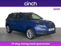 2021 Skoda Karoq 1.5 TSI SE L 5dr DSG SUV Petrol Automatic