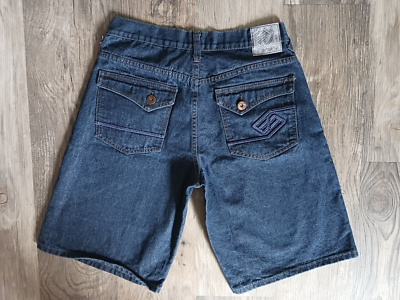 Enyce jean shorts sale