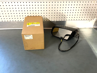 GM OEM NOS 88896759 LH Outside Mirror 1988-1996 Buick Regal | eBay