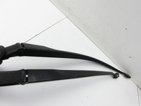 Toyota Avensis T27 08-11 Kombi Scheibenwischer Vorne Wischarm Toyota Avensis T27 08-11 07.09.2011 8521105090 gebraucht Vorschau 5