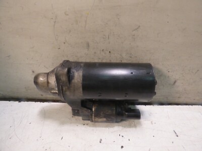 Motorino avviamento AUDI A6 2007 0001109258 059911024C