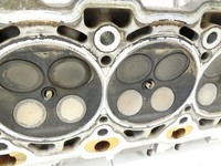 BMW X5 E70 06-10 4.8I 261KW N62B48B N62/TU Zylinderkopf Links 5-8 BMW X5 E70 06-10 29.12.2006 11.12-1557133 1557133... Vorschau 9