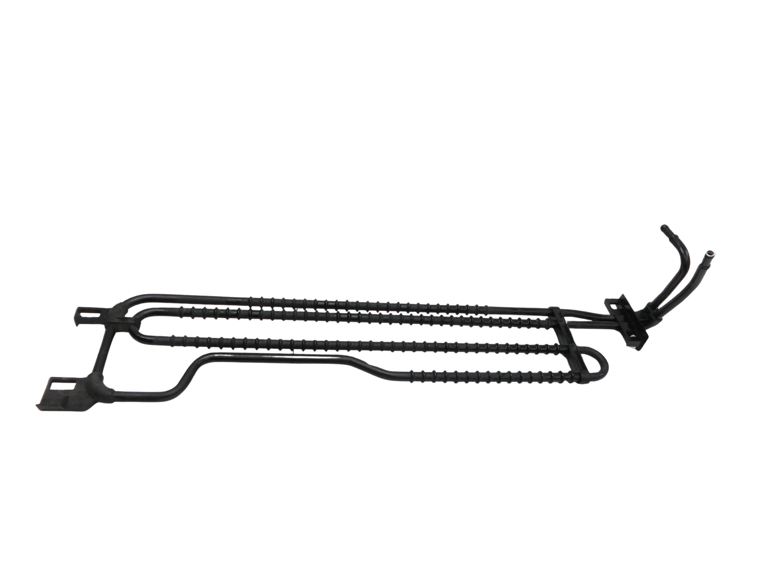 Servo Radiatore linea cooler per Mercedes S204 W204 C220 11-15 - Bild 1