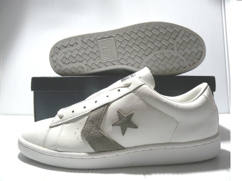 CONVERSE PRO LEATHER ALL STAR UNISEX 
