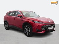 2024 Mg Motor Uk Hs 1.5 T-GDI SE 5dr DCT Crossover/SUV PETROL Automatic