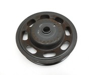 VW Golf V 5 Plus 5M 04-08 1,4 55KW BCA Riemenscheibe Kurbelwelle Keilrippenriemen VW Golf V 5 Plus 5M 04-08... Vorschau 2