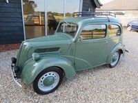 1955 Ford Popular MANUAL Saloon Petrol Manual