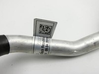 Audi A5 F5 16-19 TDI 2,0 140KW Klimaschlauch Klimaleitung Audi A5 F5 16-19 19.06.2019 8W1816740 gebraucht Vorschau 6