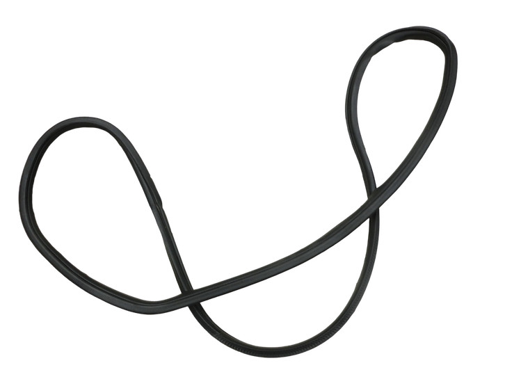 Peugeot 4007 07-12  Dichtung für Rahmen Tür Rechts Vorne  - Bild 1