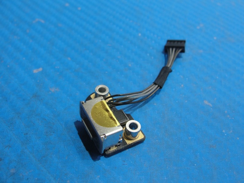 MacBook Pro 13"A1278 Early 2010 MC374LL/A MagSafe Board w/Cable 922-9307