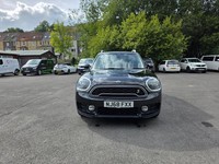 2018 MINI Countryman 1.5 Cooper S E ALL4 PHEV 5dr Auto HYBRID VAT QUALIFIED HATC
