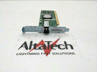 HP Single-Port 4GB Full Height PCI-X FC HBA Host Bus Adapter AB378-60001 AB378A